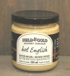 Hot English Mustard